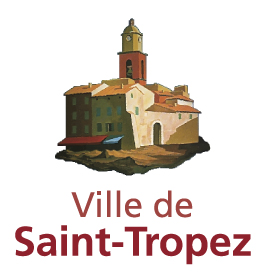 logo  mairie st tropez