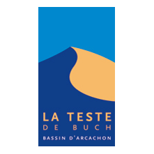 logo  mairie testedebuch